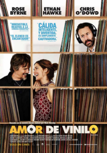 Amor de Vinilo